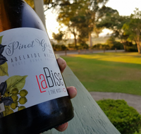 Zesty Edibles - Travel Agents