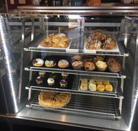 MiCakes Cafe - Travel Agents