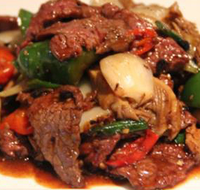 Dragon Magic Noodle - Travel Agents