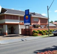 Comfort InnRose Motel - Travel Agents