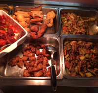 Kens Kitchen - Cruises Travel