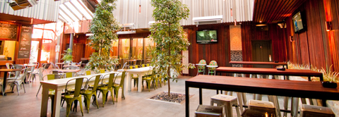 The Coach & Horses Hotel - Cruises Travel 2