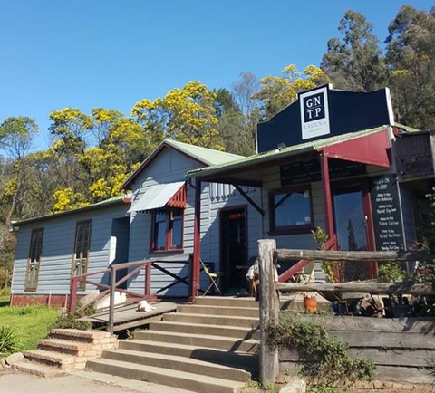 The Great Northern Trading Post - Travel Agents 2