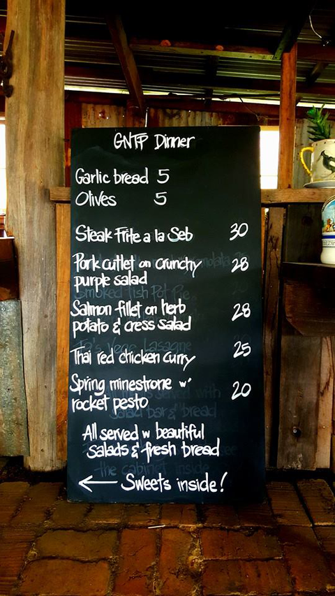 The Great Northern Trading Post - Travel Agents 3