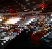 Red Lantern Chinese Restaurant - Cruises Travel