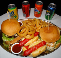 Mount Isa Irish Club - Cruises Travel