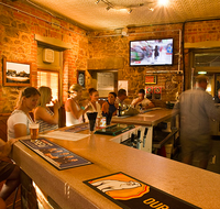 Belmore Hotel Scone - Travel Agents