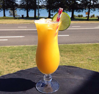 Pippis at the Point - Cruises Travel