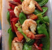 Aree's Thai - Tourism Guide