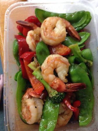 Aree's Thai - Tourism Guide 0
