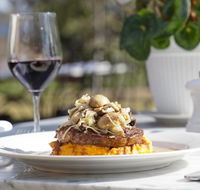 Vinden Estate Wines  Bistro Vinden - Cruises Travel