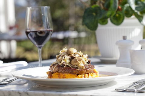 Vinden Estate Wines & Bistro Vinden - Cruises Travel 0