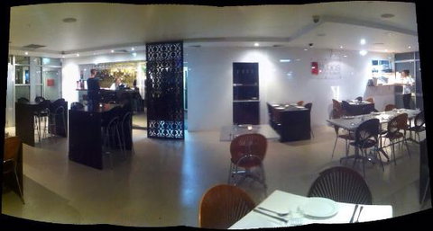 Byblos Restaurant - Tourism Guide 0
