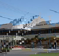 Commercial Hotel - Cruises Travel