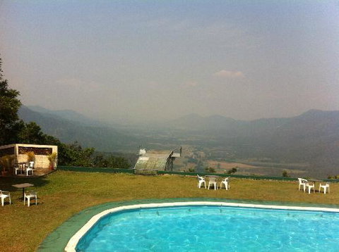 Eungella Chalet - Travel Agents 0