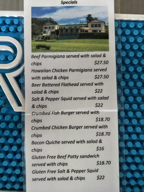 Eungella Chalet - Travel Agents 2