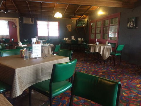 Ho Ho Restaurant - Cruises Travel 0