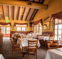 Il Cacciatore Restaurant - Cruises Travel
