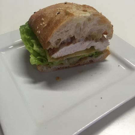 La Crema Caffe - Cruises Travel 0