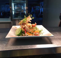Looms Restaurant - Cruises Travel