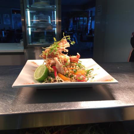 Looms Restaurant - Cruises Travel 0