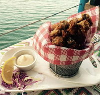 Marias Donkey Tapas Bar - Travel Agents