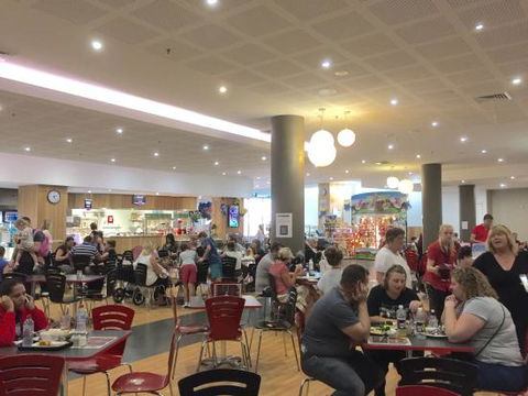 Megamania - Travel Agents 0