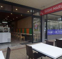 New Sushi Maru - Travel Search