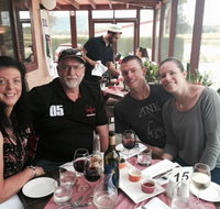 Nightingale Wines - Tourism Guide