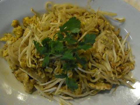 Oz-Thai - Cruises Travel 0