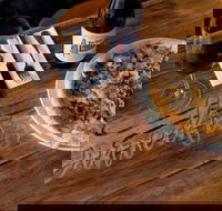 Pinocchios Wine  Pizza Bar - Travel Search