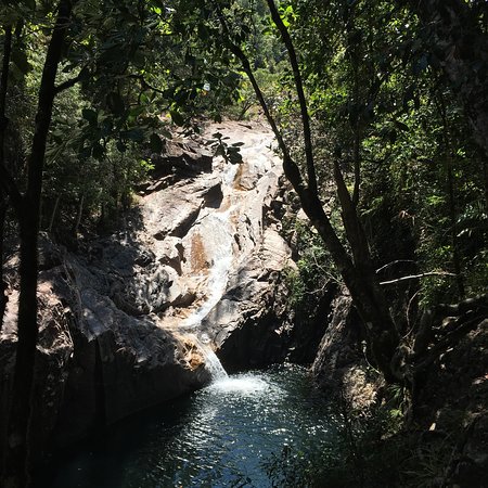 Mount Martin QLD Travel Agents
