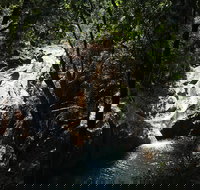 Pioneer Valley Diner - Travel Agents