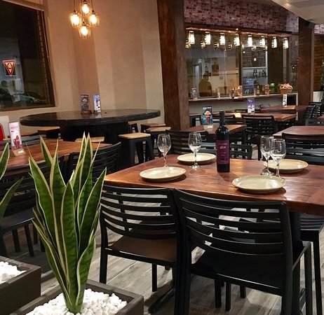 Pizza Inn - Travel Search 0