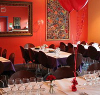 Rajdhani Indian Restaurant - Tourism Guide
