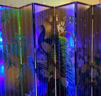 Rice Buffet - Travel Agents