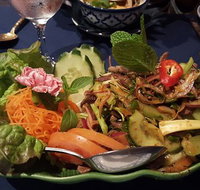 Saran Thai Restaurant - Tourism Guide
