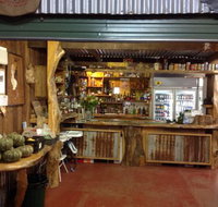 Silky Oak Tea Gardens - Travel Agents