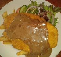 Singleton Diggers - Travel Agents