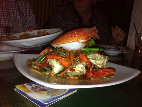 Spice It Up Thai - Cruises Travel 0