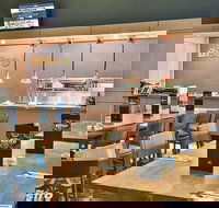 Covers Bistro - Travel Agents