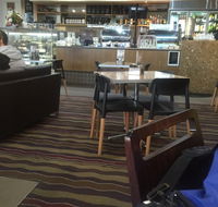 The Coffee Club - Cruises Travel