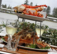 The Italian Restaurant - Tourism Guide