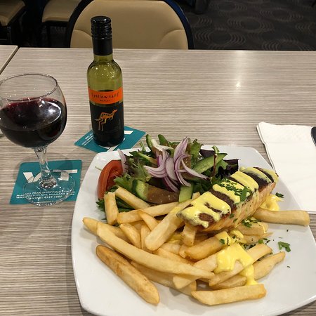 The Valley Tavern - Tourism Guide 5