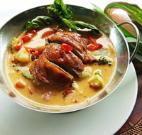 Tropical Phoenix Garden Restaurant - Travel Agents