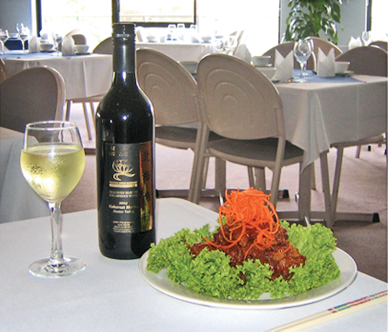 Lotus At Lighthouse - Travel Agents 0