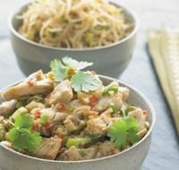 Mod Thai Restaurant  Noodle Bar - Tourism Guide