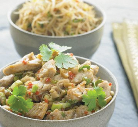 Mod Thai Restaurant & Noodle Bar - Tourism Guide 0