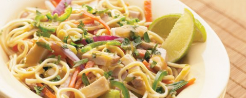 Mod Thai Restaurant & Noodle Bar - Tourism Guide 1