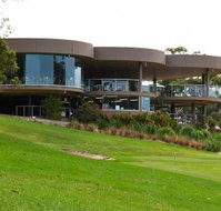 Bluewater Grill - Tourism Guide